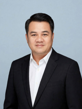 นายปัญโย โตสุวรรณ์ หัวหน้าทีม