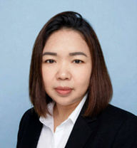 คุณศิรินทิพย์ แค้วใหญ่