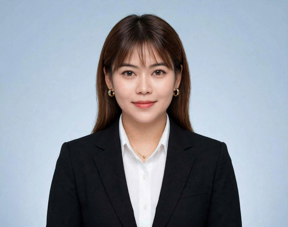 คุณณัฐกานต์ เผ่าทหาร
