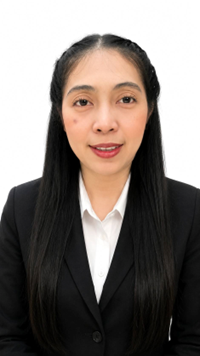คุณนุชจรี แทนกลาง