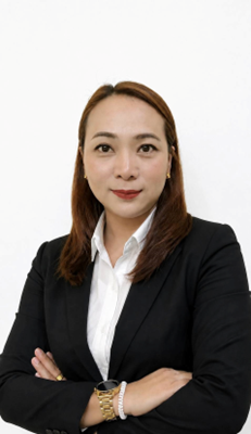 คุณสุรินทร์ทร มั่งมี