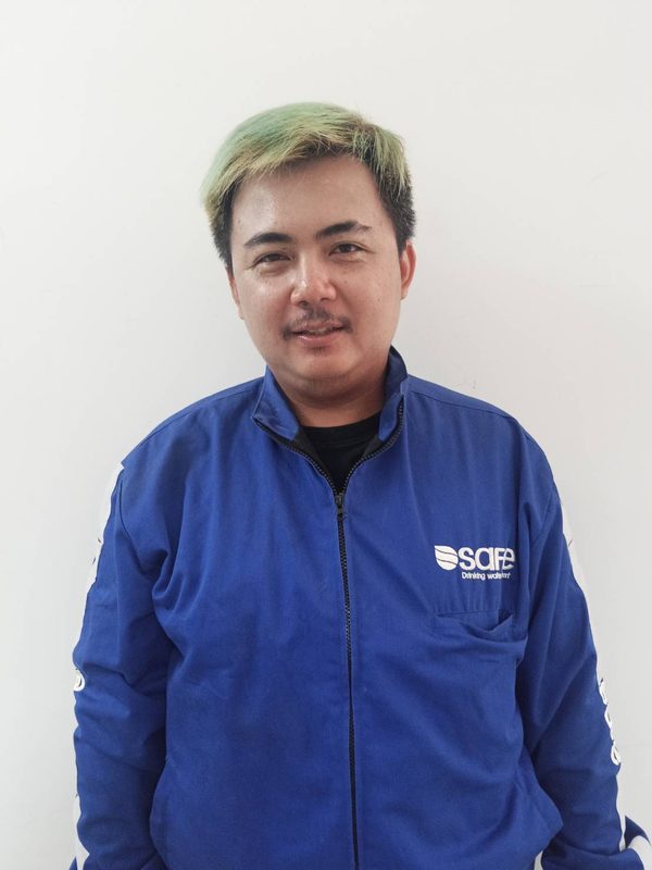 นายฐาปนัยต์ ม่วงรุ่ง