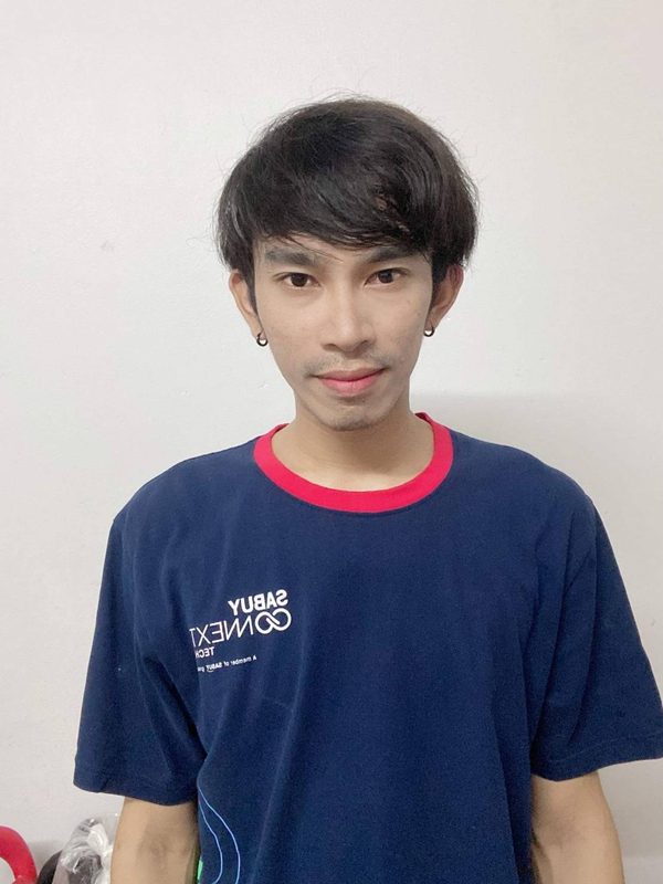 นายชินานนท์ หาเวลี