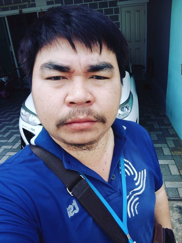 นายธีรวุฒิ ตันติวิสุทธิกุล