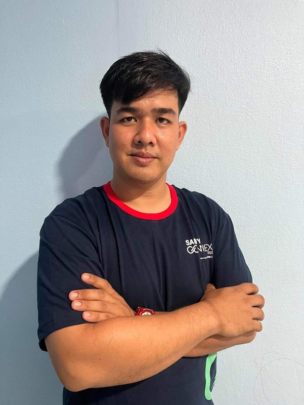นายธนากร ยุวเกียรติ