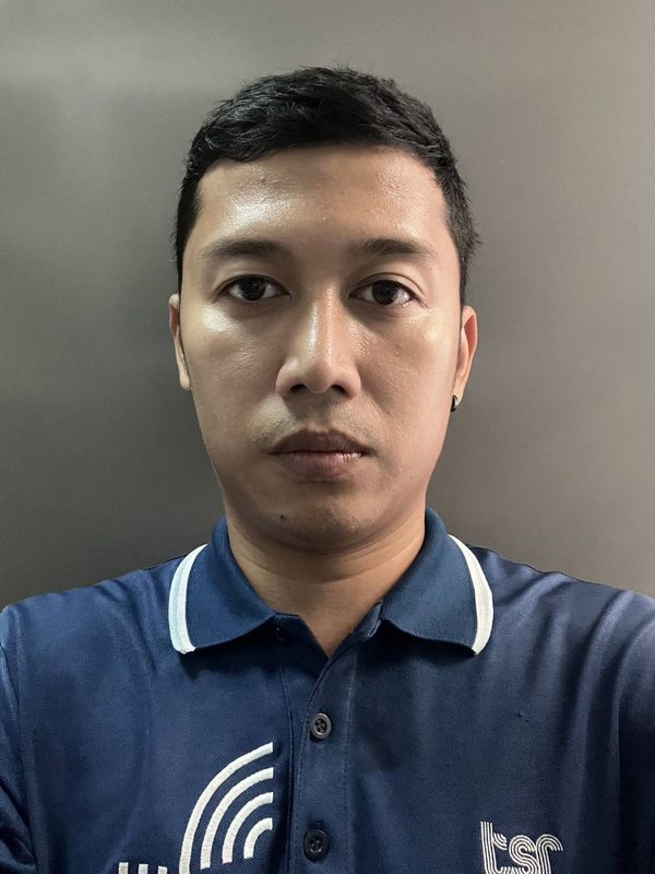นายอรรถพล เจริญลาภนำชัย